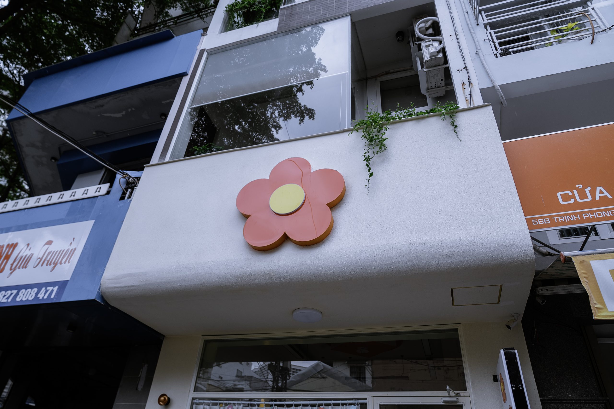 merli beauty salon nha trang