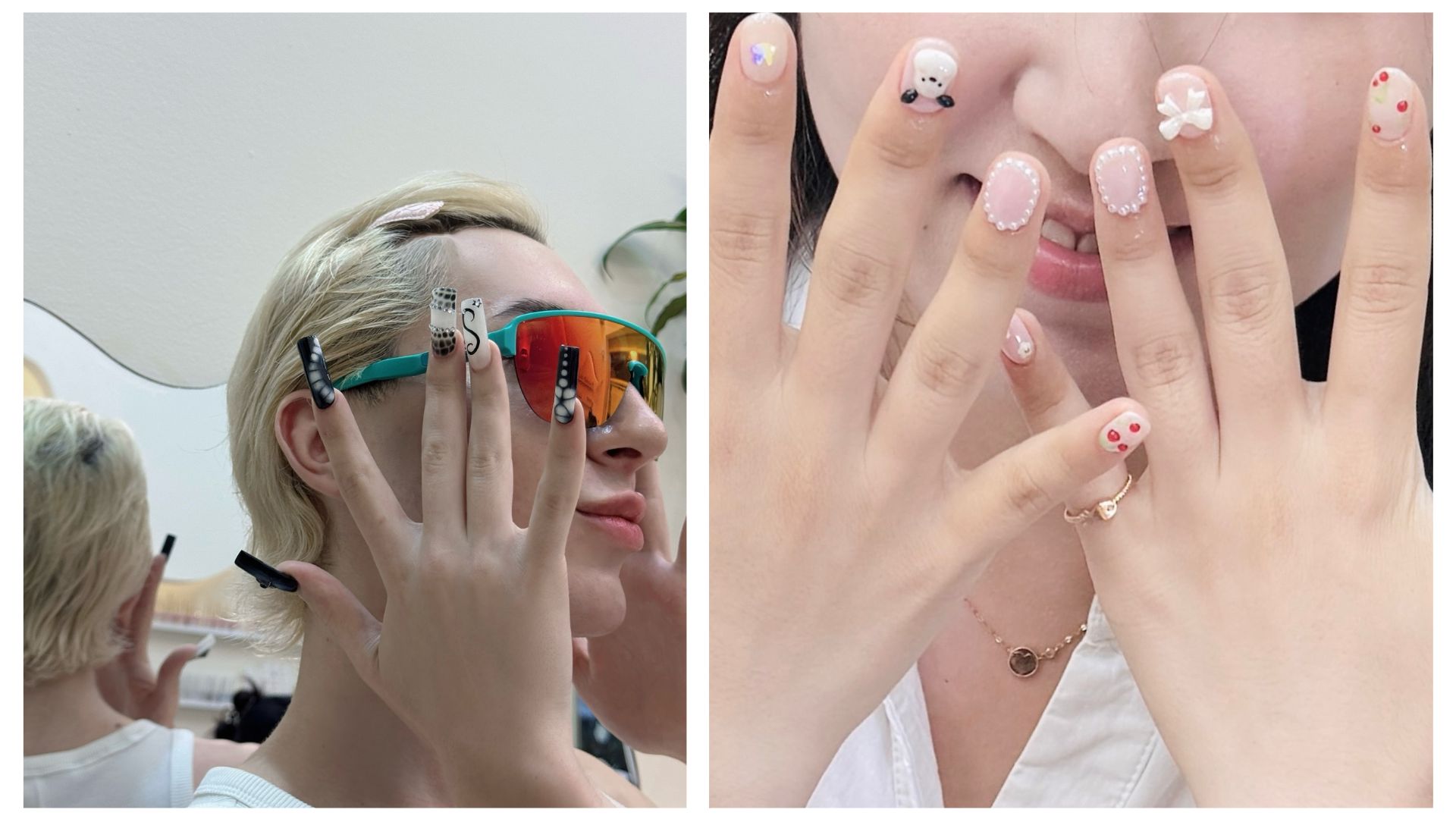 маникюрные салоны в Нячанге