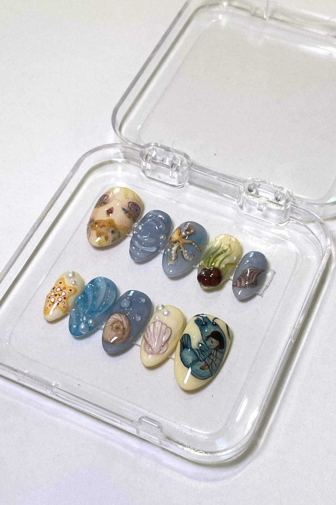 Merli press on nha trang